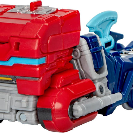 Transformers One Prime Changer Optimus Prime Orion Pax 5" Robot Action Figur NEW