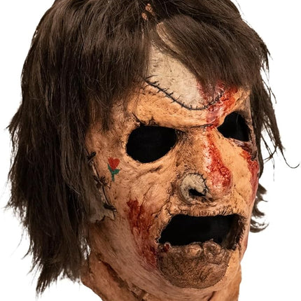 Trick Or Treat Studios The Texas Chainsaw Massacre 3 Leatherface Mask