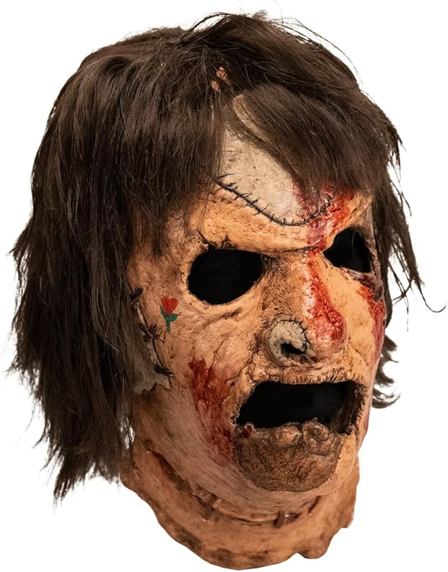 Trick Or Treat Studios The Texas Chainsaw Massacre 3 Leatherface Mask