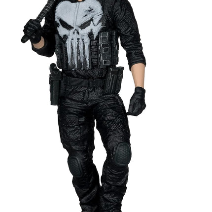 MCFARLANE TOYS Marvel Collection The Punisher - Statue