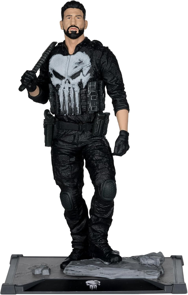 MCFARLANE TOYS Marvel Collection The Punisher - Statue