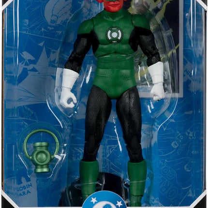 McFarlane Toys DC Multiverse Ghr'll (Green Lantern) Action Figure
