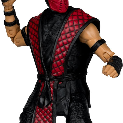 McFarlane Toys Mortal Kombat - Klassics - Ermac Action Figure