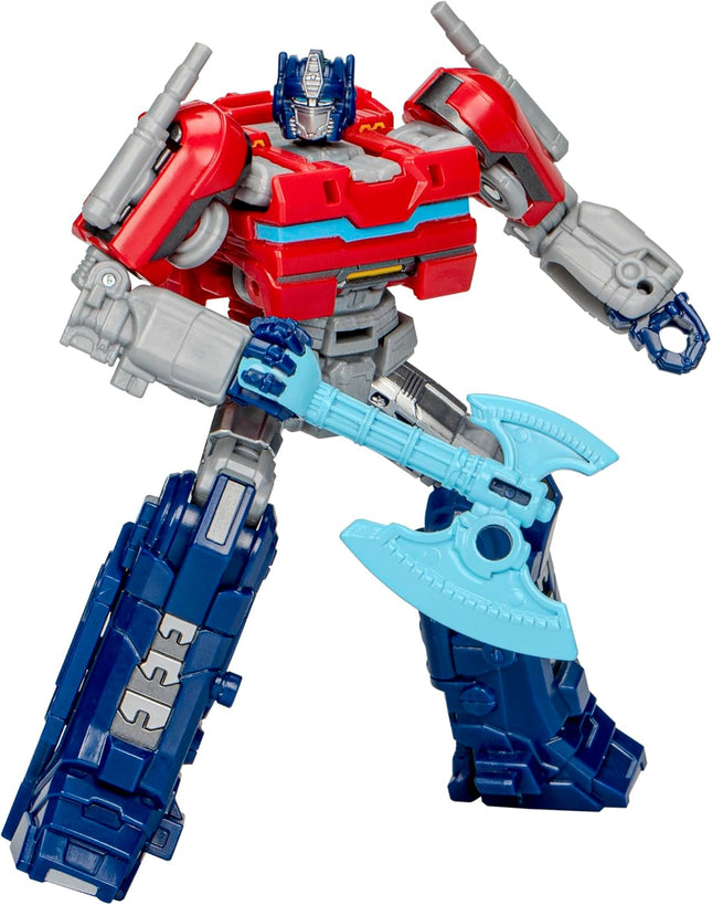 Transformers One Prime Changer Optimus Prime Orion Pax 5" Robot Action Figur NEW