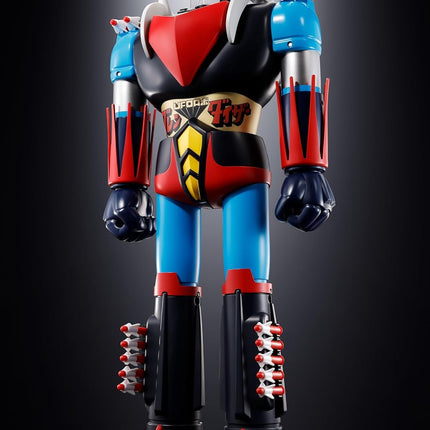 TAMASHII NATIONS Ufo Robo Grendizer - Jumbo Machinder - Action Figure