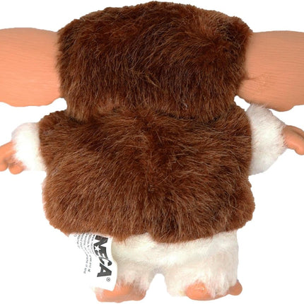 NECA Gremlins Gizmo 6 in Plush Toy