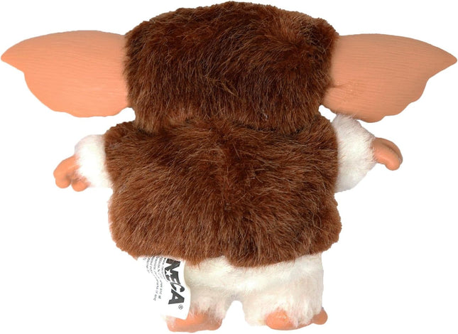 NECA Gremlins Gizmo 6 in Plush Toy