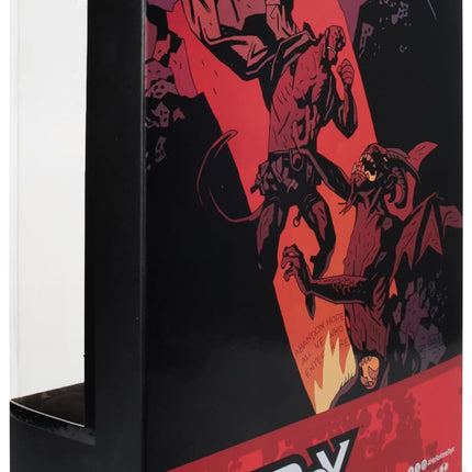 McFarlane Toys Hellboy (Collector Edition #60) Action Figure