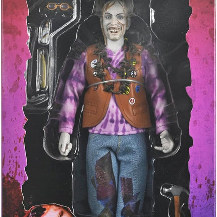 NECA The Texas Chainsaw Massacre - Chop Top - Action Figure