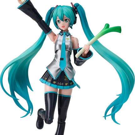 BLOKEES Fantastics Series - Hatsune Miku (Official Outfit) - Model Kits