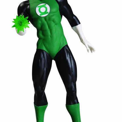 DC Direct DC Chronicles: Green Lantern Statue