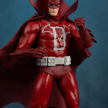 McFarlane Toys DC Multiverse Batman Deadman (Knight Terrors) Action Figure