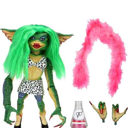NECA - Gremlins 2 Greta Ultimate Action Figure