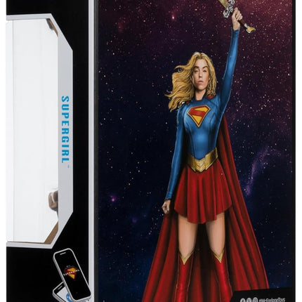 MCFARLANE TOYS DC Multiverse - Supergirl (2026 Movie) Action Figure