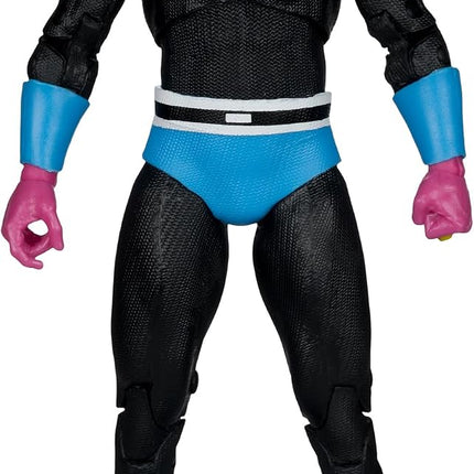 MCFARLANE TOYS DC Multiverse - Sinestro (Classic Uniform) Action Figure