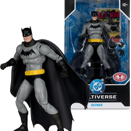 McFarlane Toys DC Multiverse Batman (The New 52) - Action Figure