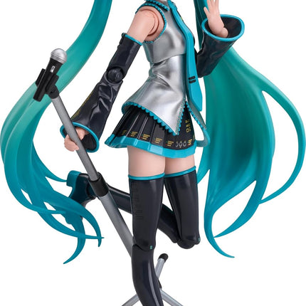 BLOKEES Fantastics Series - Hatsune Miku (Official Outfit) - Model Kits