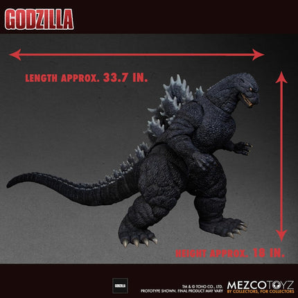 Mezco - Ultimate Godzilla