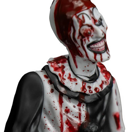 TRICK OR TREAT STUDIOS Terrifier 2 - Eye Popping Art The Clown - Action Figure