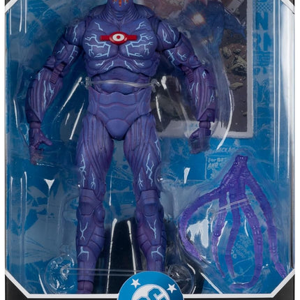 MCFARLANE TOYS DC Multiverse - O.M.A.C. (Infinite Crisis) Action Figure