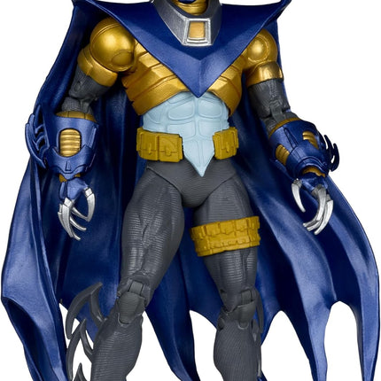 McFarlane Toys DC Multiverse Azrael Batman Armor (Detective Comics) Action Figure