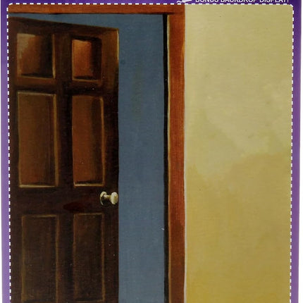 NECA Toony Terrors - Scream - Ghostface - Action Figure