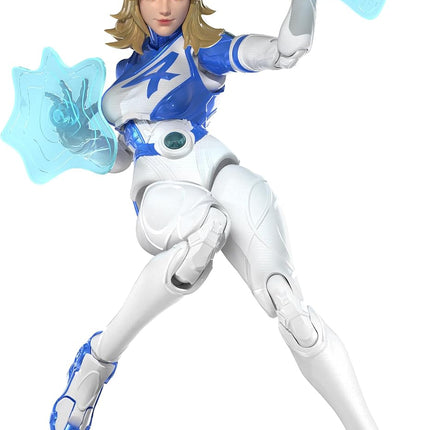 BLOKEES Marvel Rivals - Champion Class - Invisible Woman - Model Kits