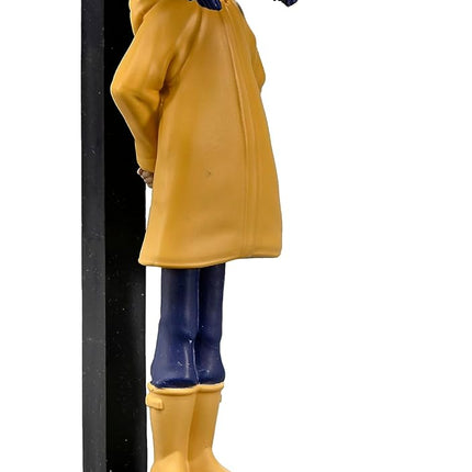 NECA - Coraline - Solar Power Body Knockers