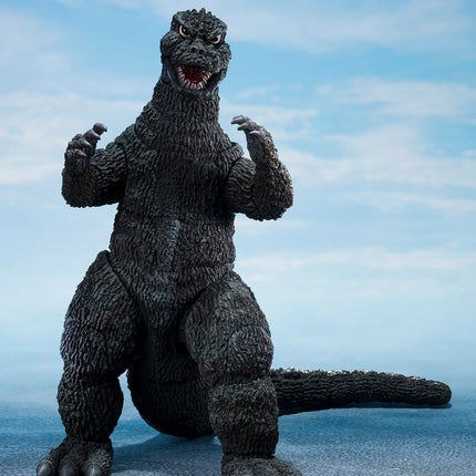 TAMASHII NATIONS Godzilla - Terror Of Mechagodzilla (1975) Action Figure