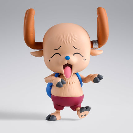 TAMASHII NATIONS One Piece - Tony Tony Chopper (Drum Island) Action Figure