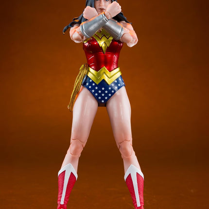 MCFARLANE TOYS DC Multiverse Wonder Woman (Classic) Vault Collection - Action Figure