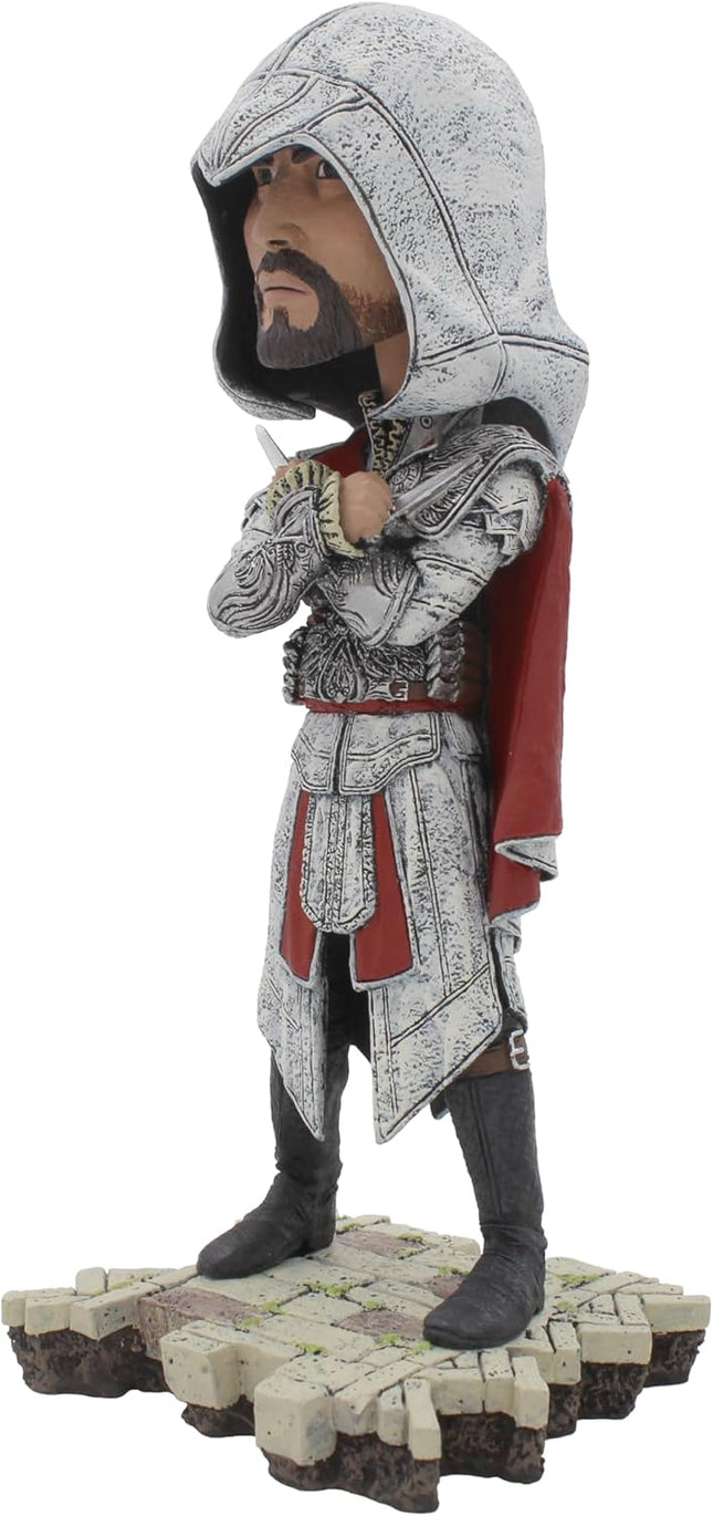 NECA Assassin’s Creed Brotherhood - Head Knocker