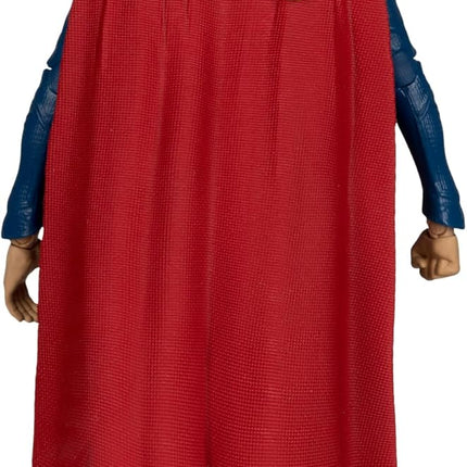 MCFARLANE TOYS DC Multiverse - Supergirl (2026 Movie) Action Figure