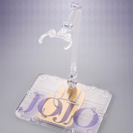TAMASHII NATIONS JoJo's Bizarre Adventure - Jotaro Kujo - S.H.Figuarts Figures