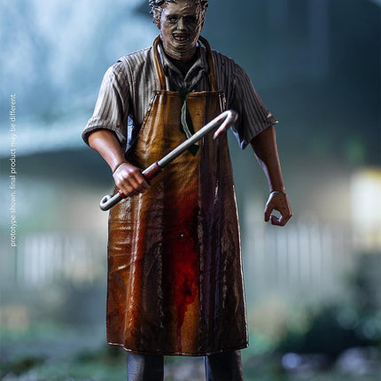 HIYA TOYS Texas Chainsaw Massacre 1974 - Leatherface Killing Mask Action Figure
