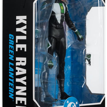 MCFARLANE TOYS DC Multiverse Kyle Rayner (Green Lantern) Action Figure