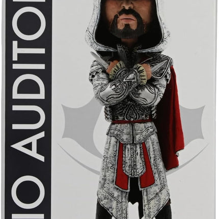NECA Assassin’s Creed Brotherhood - Head Knocker