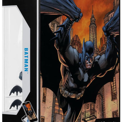 MCFARLANE TOYS DC Multiverse (Batman: Hush 2) Action Figure