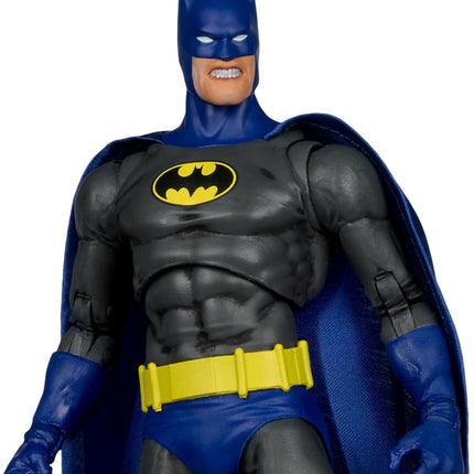 MCFARLANE DC Multiverse - Justice League Batman Action Figures