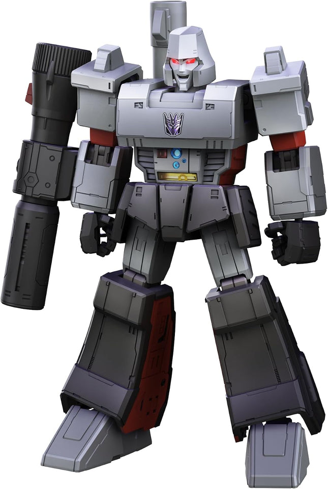 BLOKEES Transformers G1 Megatron - Action Edition 02 - Model Kits