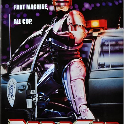 NECA RoboCop Ultimate RoboCop - Action Figure