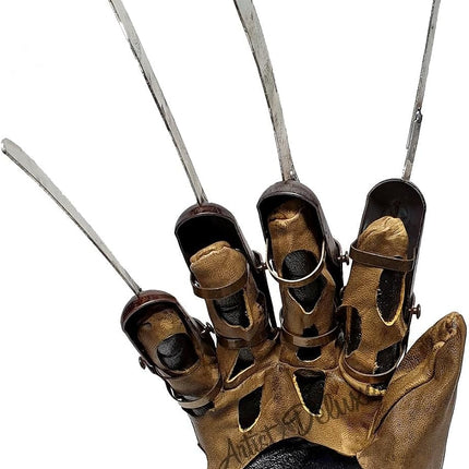 NECA Nightmare on Elm Street - Freddy Glove (1984 Movie) Prop Replica