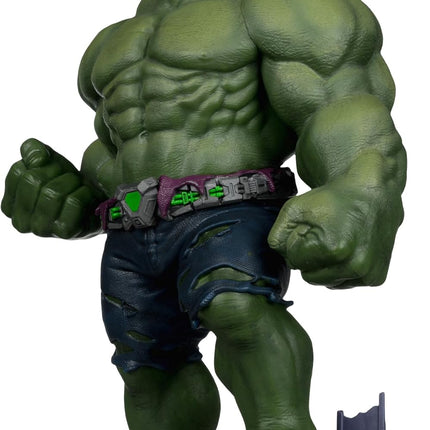 MCFARLANE TOYS Marvel Rivals The Hulk - Statue
