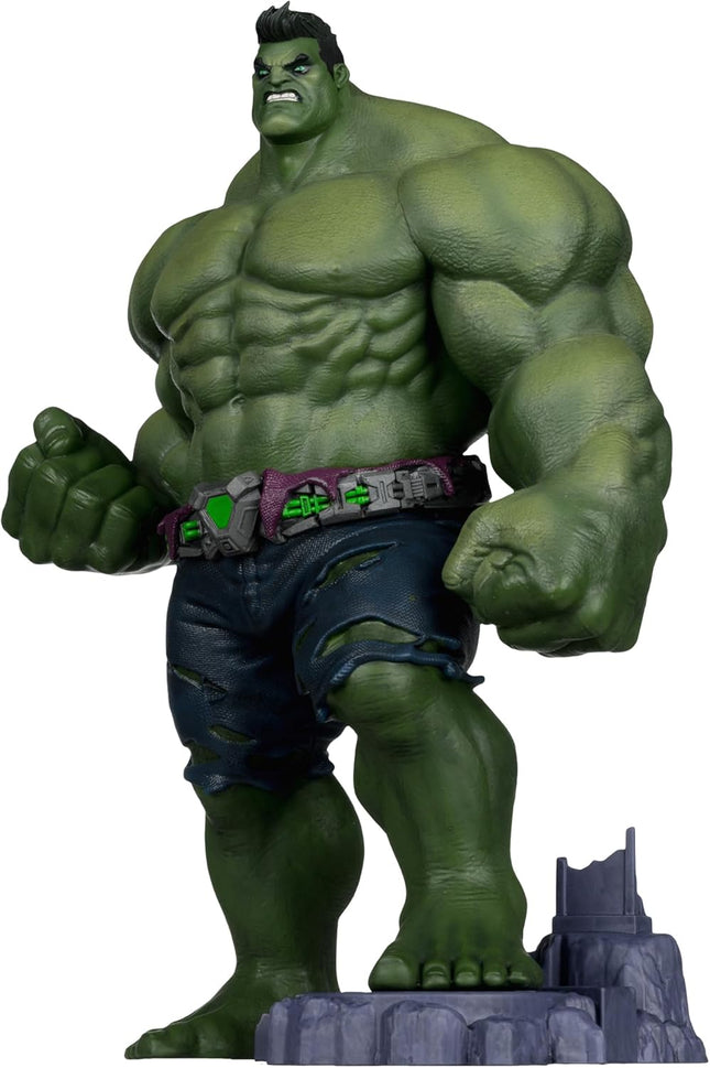 MCFARLANE TOYS Marvel Rivals The Hulk - Statue