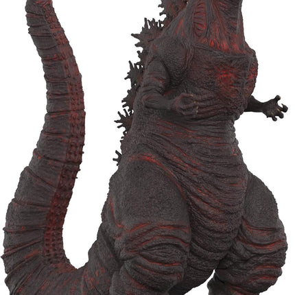 SUPER7 ULTIMATES! Toho Godzilla (Shin) (2016) Action Figure