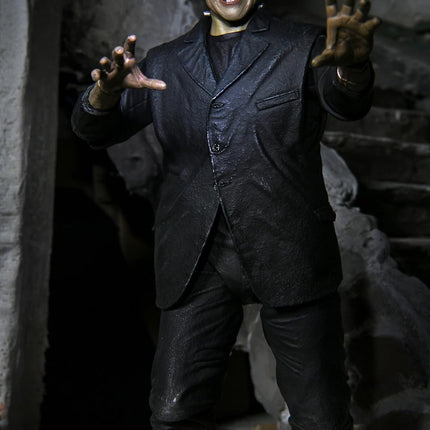NECA Universal Monsters - Ultimate Frankenstein's Monster (Color) Action Figure
