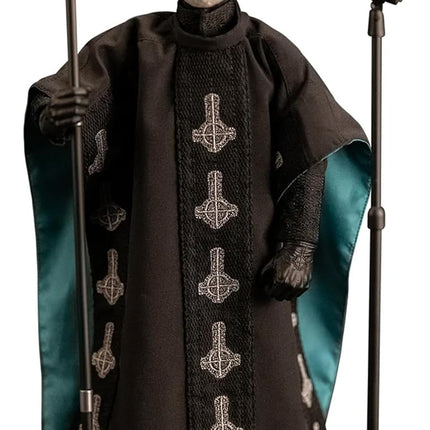 Trick Or Treat Studios Ghost Papa II Action Figure