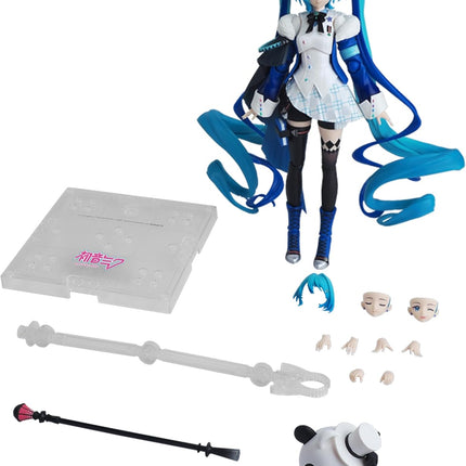 BLOKEES Fantastics Series - Hatsune Miku - MikuWithYou2025 - Model Kits