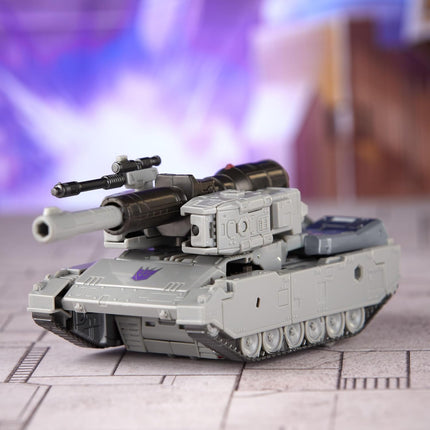 HASBRO Transformers Gen: The Movie - Leader Class Megatron - Action Figure