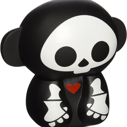 Toynami Monkey Skelanimals Marcy Vinyl Figure